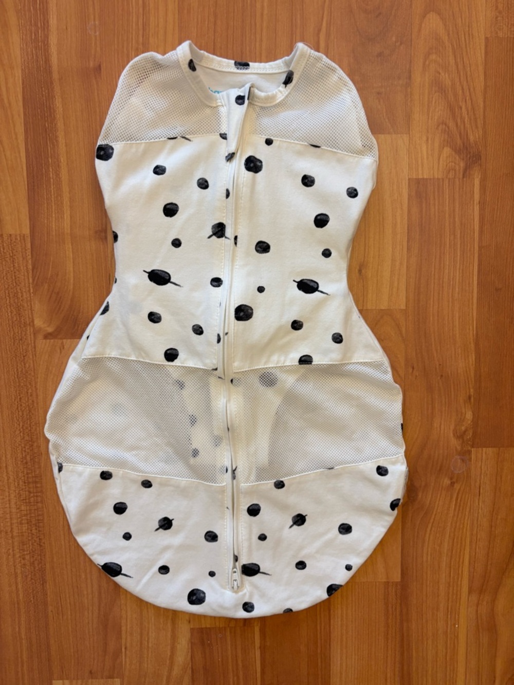 Happiest Baby Newborn Swaddle